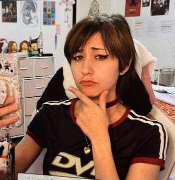 Mimidoescosplay leaked private photo uncensored HD quality