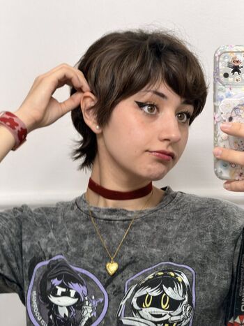 Mimidoescosplay leaked private photo uncensored HD quality
