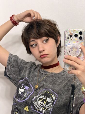 Mimidoescosplay leaked private photo uncensored HD quality