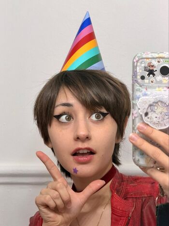 Mimidoescosplay leaked private photo uncensored HD quality