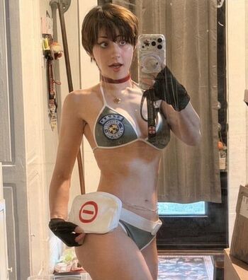 Mimidoescosplay leaked private photo uncensored HD quality