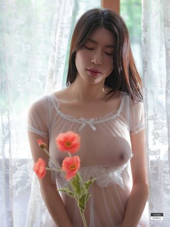 Min e leaked private photo uncensored HD quality