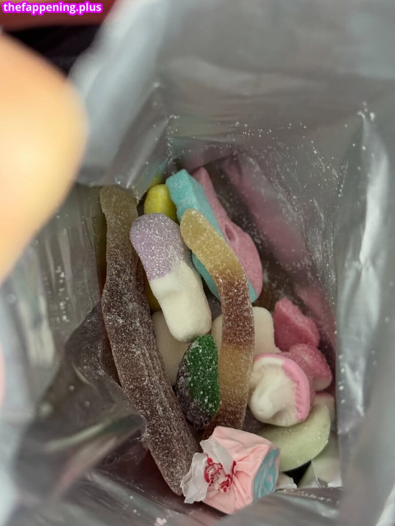 Tiffany james leaked private photo uncensored HD quality