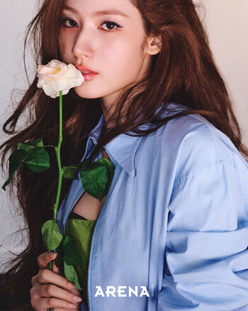 Minatozaki sana page leaked private photo uncensored HD quality