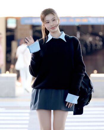 Minatozaki sana page leaked private photo uncensored HD quality