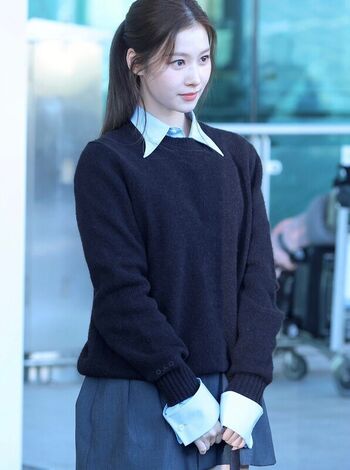 Minatozaki sana page leaked private photo uncensored HD quality