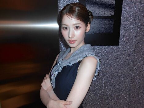 Minatozaki sana page leaked private photo uncensored HD quality