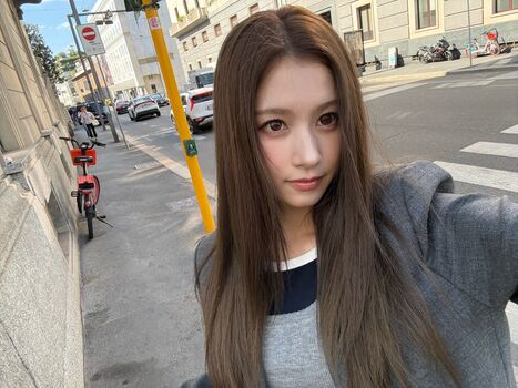 Minatozaki sana page leaked private photo uncensored HD quality