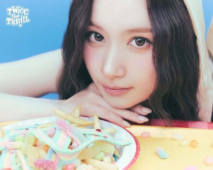 Minatozaki sana page leaked private photo uncensored HD quality
