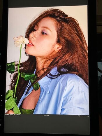 Minatozaki sana page leaked private photo uncensored HD quality