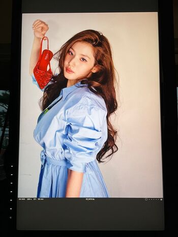 Minatozaki sana page leaked private photo uncensored HD quality