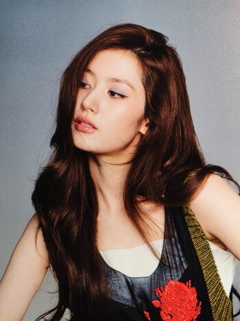 Minatozaki sana page leaked private photo uncensored HD quality