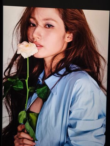 Minatozaki sana page leaked private photo uncensored HD quality