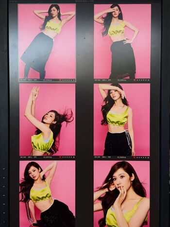 Minatozaki sana page leaked private photo uncensored HD quality