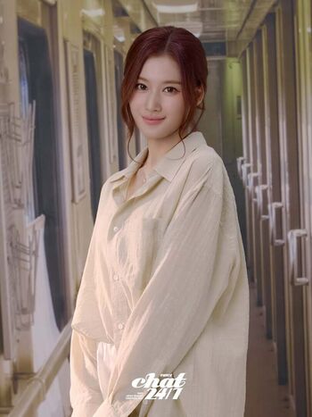 Minatozaki sana page leaked private photo uncensored HD quality
