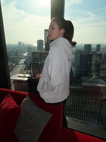 Minatozaki sana page leaked private photo uncensored HD quality