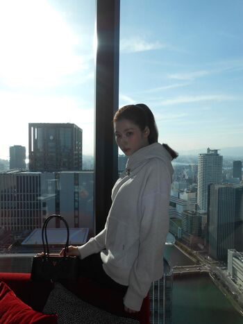 Minatozaki sana page leaked private photo uncensored HD quality
