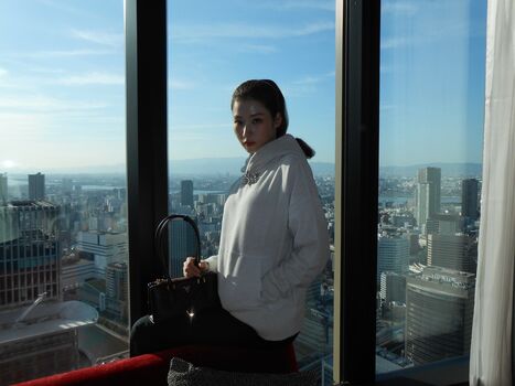Minatozaki sana page leaked private photo uncensored HD quality