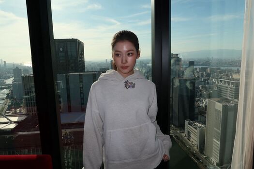 Minatozaki sana page leaked private photo uncensored HD quality