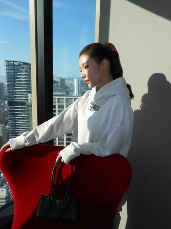 Minatozaki sana leaked private photo uncensored HD quality