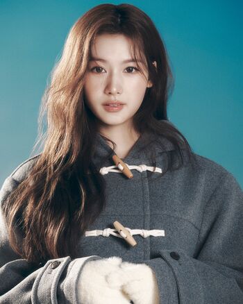 Minatozaki sana leaked private photo uncensored HD quality