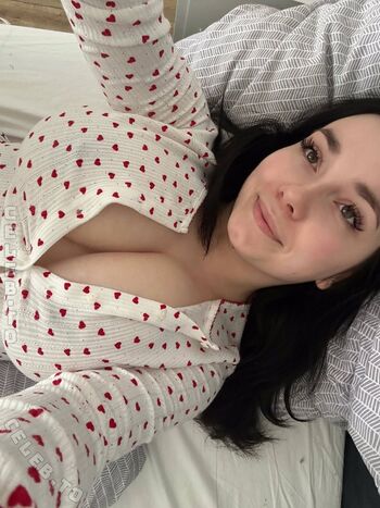 Miniloonaa  page leaked private photo uncensored HD quality
