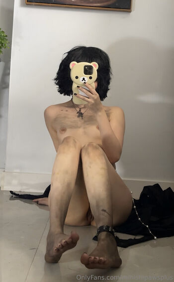 Minishipaws page leaked private photo uncensored HD quality