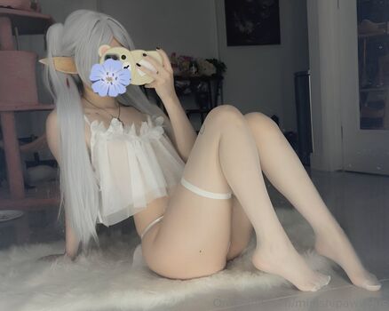 Minishipaws page leaked private photo uncensored HD quality