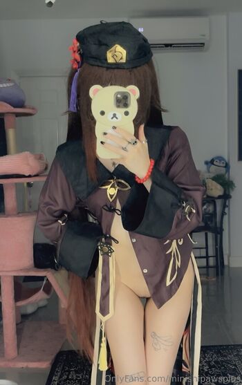 Minishipaws page leaked private photo uncensored HD quality