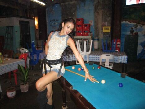 Minnie nicha yontararak i dle page leaked private photo uncensored HD quality