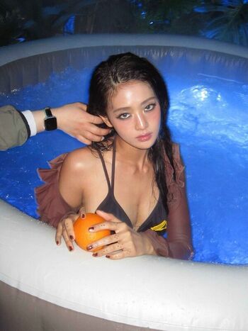 Minnie nicha yontararak i dle page leaked private photo uncensored HD quality