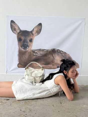 Minnie nicha yontararak i dle page leaked private photo uncensored HD quality