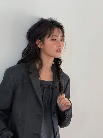 Minnie nicha yontararak i dle page leaked private photo uncensored HD quality