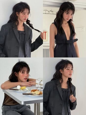 Minnie nicha yontararak i dle page leaked private photo uncensored HD quality