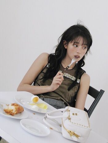 Minnie nicha yontararak i dle page leaked private photo uncensored HD quality