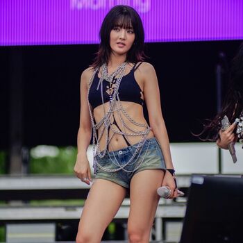 Minnie nicha yontararak i dle page leaked private photo uncensored HD quality
