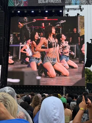 Minnie nicha yontararak i dle page leaked private photo uncensored HD quality