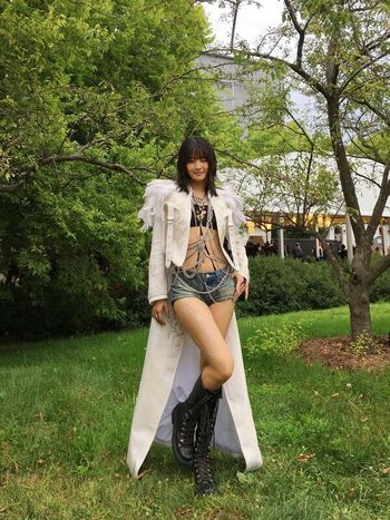Minnie nicha yontararak i dle page leaked private photo uncensored HD quality