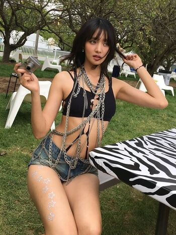 Minnie nicha yontararak i dle page leaked private photo uncensored HD quality