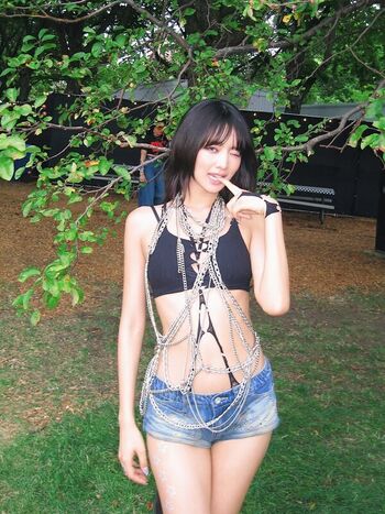 Minnie nicha yontararak i dle page leaked private photo uncensored HD quality