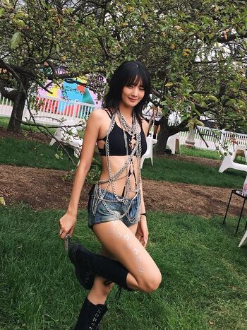 Minnie nicha yontararak i dle page leaked private photo uncensored HD quality