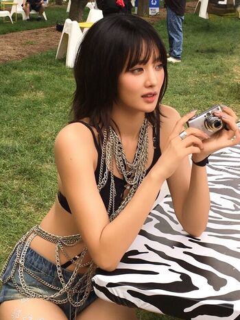 Minnie nicha yontararak i dle page leaked private photo uncensored HD quality