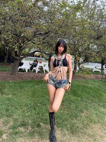 Minnie nicha yontararak i dle page leaked private photo uncensored HD quality
