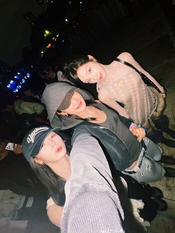 Minnie nicha yontararak i dle page leaked private photo uncensored HD quality