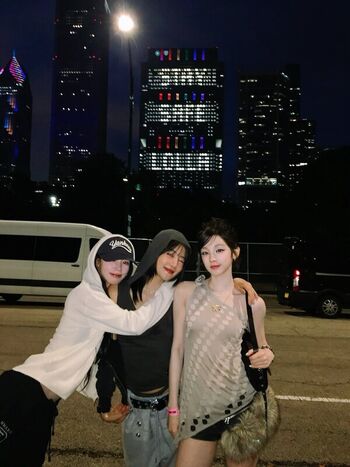 Minnie nicha yontararak i dle page leaked private photo uncensored HD quality