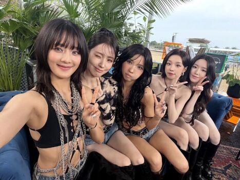 Minnie nicha yontararak i dle page leaked private photo uncensored HD quality