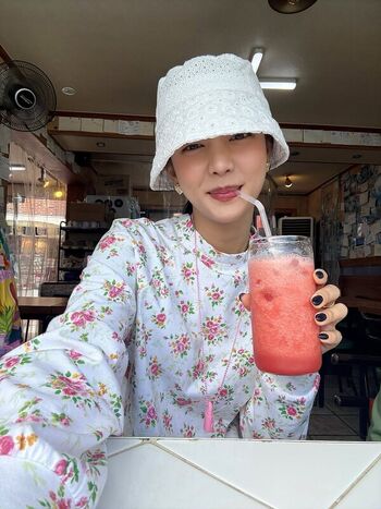 Minnie nicha yontararak i dle page leaked private photo uncensored HD quality