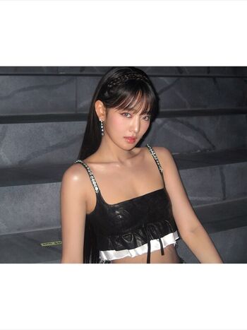 Minnie nicha yontararak i dle page leaked private photo uncensored HD quality