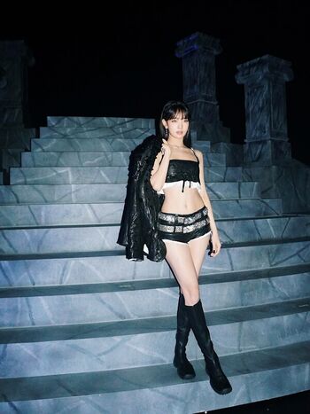 Minnie nicha yontararak i dle page leaked private photo uncensored HD quality