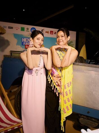 Minnie nicha yontararak i dle page leaked private photo uncensored HD quality